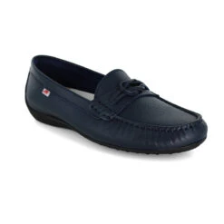 FLUCHOS Mocassins Confort Flotter 1429 -El Naturalista Soldes Magasin flotter 1429 13