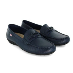 FLUCHOS Mocassins Confort Flotter 1429 -El Naturalista Soldes Magasin flotter 1429 14