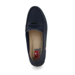 FLUCHOS Mocassins Confort Flotter 1429 -El Naturalista Soldes Magasin flotter 1429 19