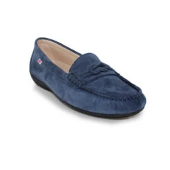 FLUCHOS Mocassins Confort Flotter 1429 -El Naturalista Soldes Magasin flotter 1429 7