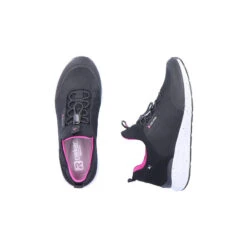 RIEKER EVOLUTION Baskets Basses Femme Foil 40107 -El Naturalista Soldes Magasin foil 40107 2