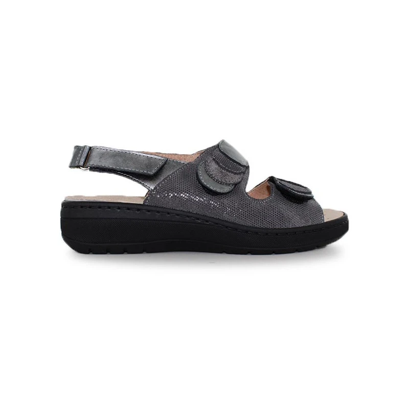 SEMELFLEX Sandales Gisèle 3 SEMELFLEX Sandales Gisèle