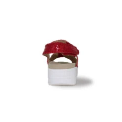 SOLIDUS Sandales Greta 48017 -El Naturalista Soldes Magasin greta 48017 3