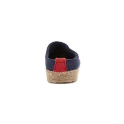 HAFLINGER Chaussons Mules Pour Femme Grizzly Cuoricini -El Naturalista Soldes Magasin grizzly cuoricino 3