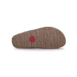 HAFLINGER Chaussons Mules Pour Femme Grizzly Faible -El Naturalista Soldes Magasin grizzly faible 5