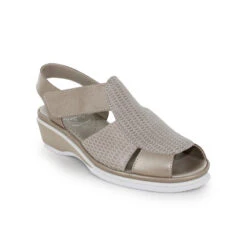 HERGOS Sandales H1126 -El Naturalista Soldes Magasin h1126 1