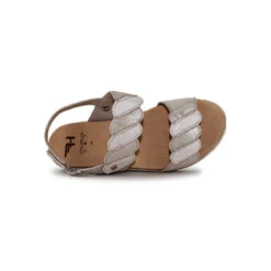 HERGOS Sandales H2112 -El Naturalista Soldes Magasin h2112 4