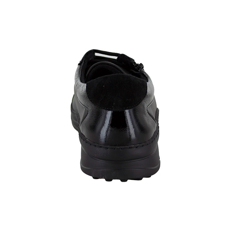 HERGOS Baskets Basses Femme H9620 6 HERGOS Baskets Basses Femme H9620 – Image 4