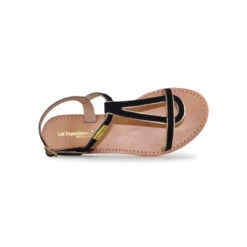 LES TROPEZIENNES Sandales Habuc -El Naturalista Soldes Magasin habuc 10