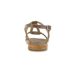 LES TROPEZIENNES Sandales Hamat -El Naturalista Soldes Magasin hamat 15