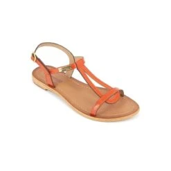 LES TROPEZIENNES Sandales Hamat -El Naturalista Soldes Magasin hamat 19