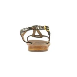 LES TROPEZIENNES Sandales Hamat -El Naturalista Soldes Magasin hamat 3