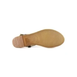 LES TROPEZIENNES Sandales Hamat -El Naturalista Soldes Magasin hamat 5
