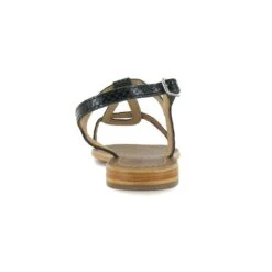 LES TROPEZIENNES Sandales Hamat -El Naturalista Soldes Magasin hamat 9