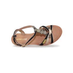 LES TROPEZIENNES Sandales Hamuc -El Naturalista Soldes Magasin hamuc 10