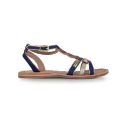 LES TROPEZIENNES Sandales Hamuc -El Naturalista Soldes Magasin hamuc 12