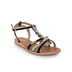 LES TROPEZIENNES Sandales Hamuc -El Naturalista Soldes Magasin hamuc 7