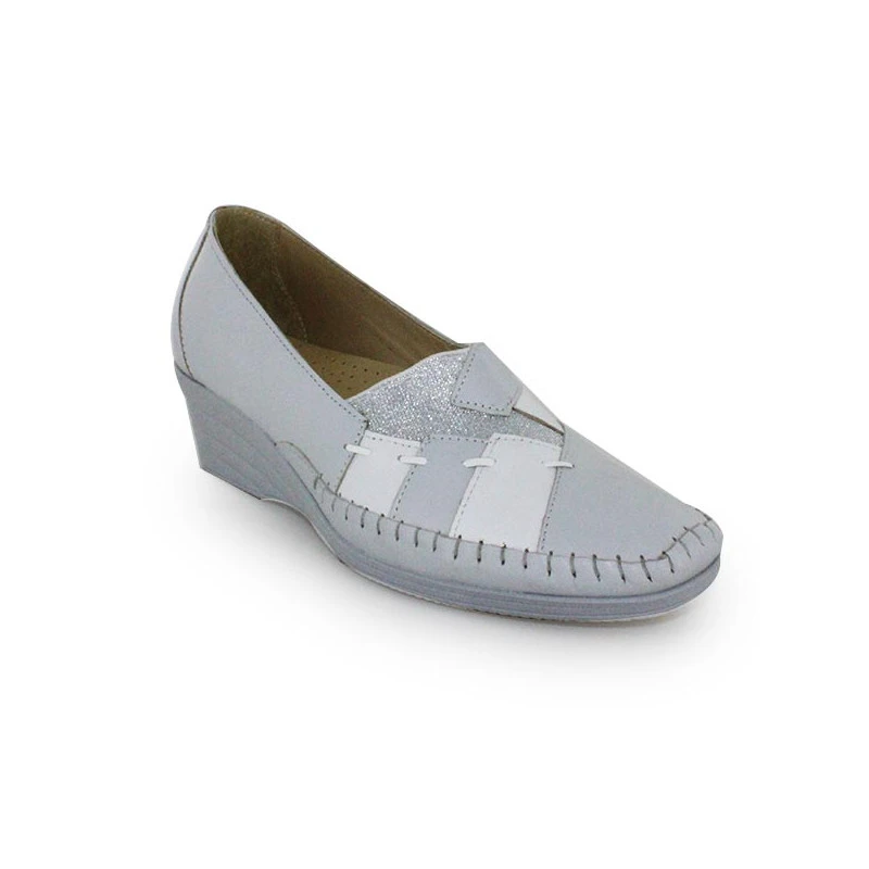 BOISSY Mocassins Confort Hashtag 4 BOISSY Mocassins Confort Hashtag – Image 2