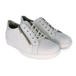 SOLIDUS Baskets Basses Femme Heaven 27020 -El Naturalista Soldes Magasin heaven 27020 9