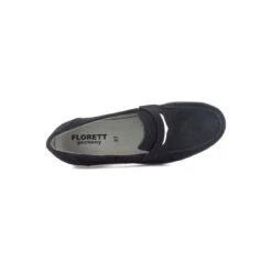 FLORETT - VAROMED Vital Mocassins Confort Ines 01411 18 FLORETT - VAROMED Vital Mocassins Confort Ines 01411 -El Naturalista Soldes Magasin ines 01411 4