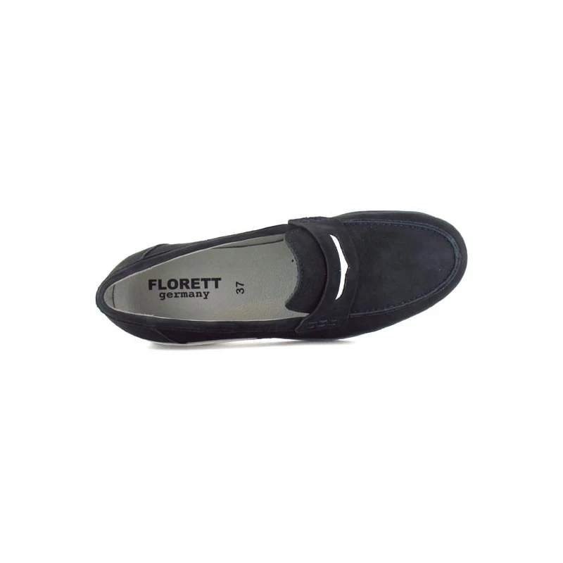FLORETT - VAROMED Vital Mocassins Confort Ines 01411 7 FLORETT - VAROMED Vital Mocassins Confort Ines 01411 â Image 5