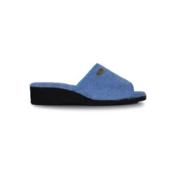 SEMELFLEX Chaussons Mules Pour Femme Isia