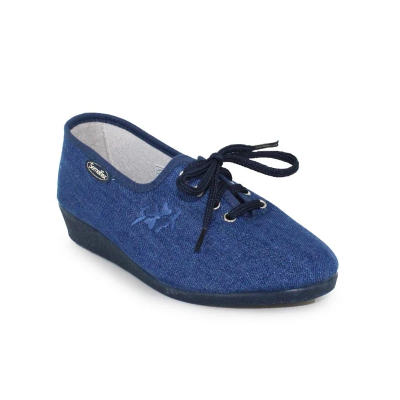 SEMELFLEX Chaussures De Ville Java 2 4 SEMELFLEX Chaussures De Ville Java 2 – Image 2