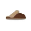 SHEPHERD Chaussons Mules Pour Femme Jessica -El Naturalista Soldes Magasin jessica
