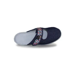 FARGEOT Chaussons Mules Pour Femme Kadia -El Naturalista Soldes Magasin kadia 4