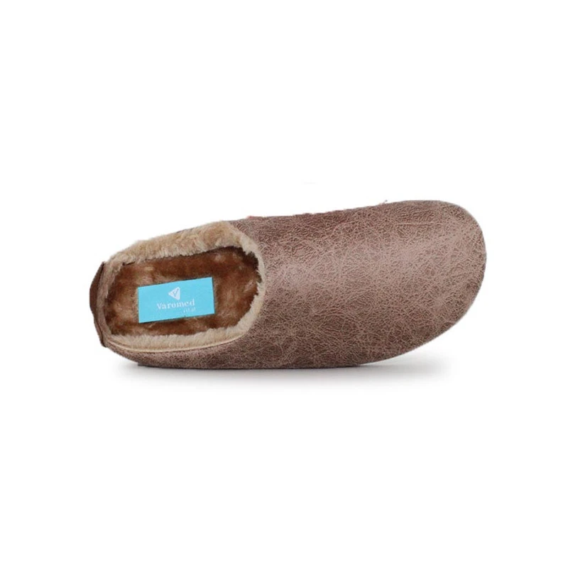 FLORETT - VAROMED Vital Chaussons Mules Pour Femme Karin 02802 7 FLORETT - VAROMED Vital Chaussons Mules Pour Femme Karin 02802 – Image 5