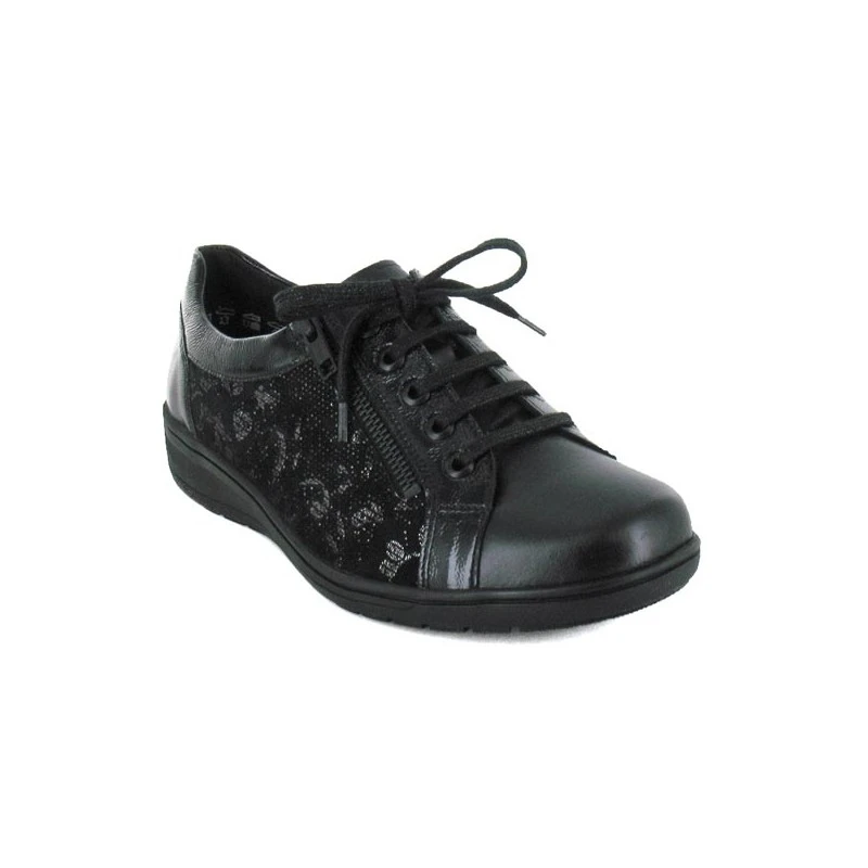 SOLIDUS Chaussures De Ville Kate 29001 4 SOLIDUS Chaussures De Ville Kate 29001 â Image 2