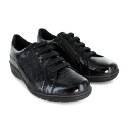 SOLIDUS Chaussures De Ville Kate 29091 -El Naturalista Soldes Magasin kate 29091 2