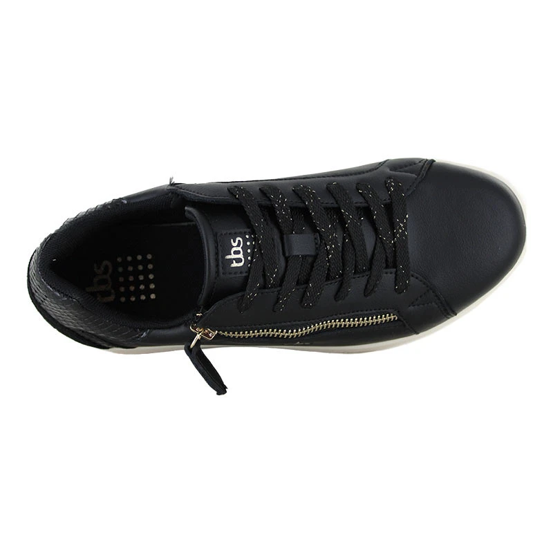 TBS Baskets Basses Femme Lagazip 7 TBS Baskets Basses Femme Lagazip – Image 5