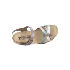 MEPHISTO Sandales Lanny -El Naturalista Soldes Magasin lanny 16