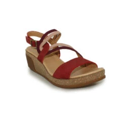 EL NATURALISTA Sandales Leaves 5019 9 EL NATURALISTA Sandales Leaves 5019 -El Naturalista Soldes Magasin leaves 50019 1