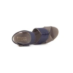 EL NATURALISTA Sandales Leaves 5007T -El Naturalista Soldes Magasin leaves 5007 4