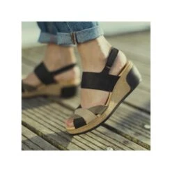 EL NATURALISTA Sandales Leaves 5008 -El Naturalista Soldes Magasin leaves 5008 2