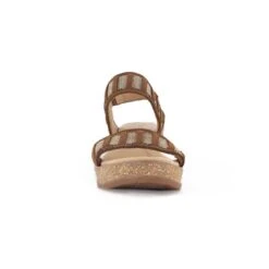 EL NATURALISTA Sandales Leaves 5006 -El Naturalista Soldes Magasin leaves n5006 2