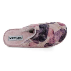 ROMIKA - WESTLAND Chaussons Mules Pour Femme Lille 125 -El Naturalista Soldes Magasin lille 125 10