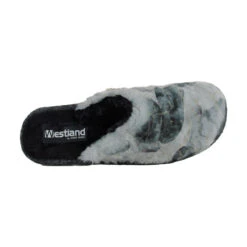 ROMIKA - WESTLAND Chaussons Mules Pour Femme Lille 125 -El Naturalista Soldes Magasin lille 125 4