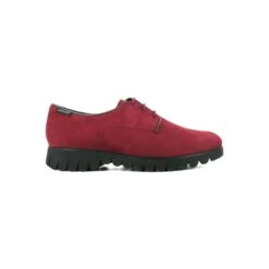 MEPHISTO Chaussures De Ville Loreen -El Naturalista Soldes Magasin loreen 6