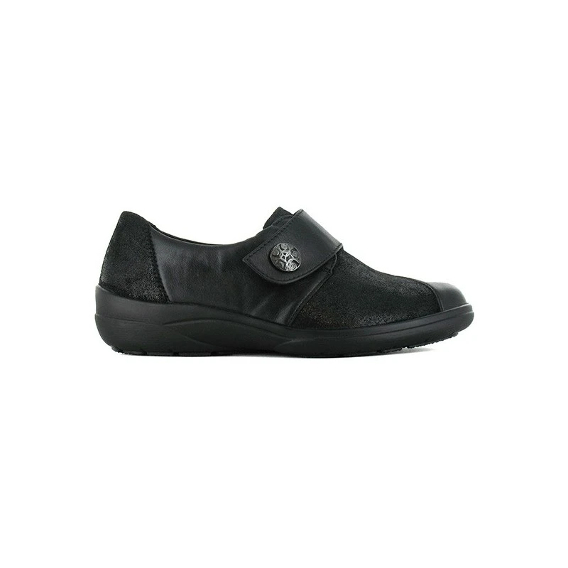 SOLIDUS Chaussures De Ville MAIKE 41607 3 SOLIDUS Chaussures De Ville MAIKE 41607