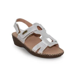 SEMELFLEX Sandales Mariette 9 SEMELFLEX Sandales Mariette -El Naturalista Soldes Magasin mariette 1