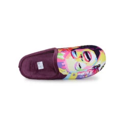 LA MAISON DE L'ESPADRILLE Chaussons Mules Pour Femme MARILYN (6538) 24 LA MAISON DE L'ESPADRILLE Chaussons Mules Pour Femme MARILYN (6538) -El Naturalista Soldes Magasin marilyn 6538 10