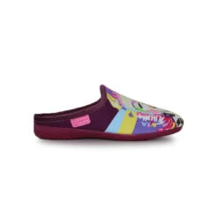 LA MAISON DE L'ESPADRILLE Chaussons Mules Pour Femme MARILYN (6538) 20 LA MAISON DE L'ESPADRILLE Chaussons Mules Pour Femme MARILYN (6538) -El Naturalista Soldes Magasin marilyn 6538 6