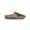 LA MAISON DE L'ESPADRILLE Chaussons Mules Pour Femme Marsupilami M206 -El Naturalista Soldes Magasin marsupilami m206