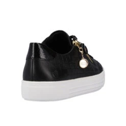 REMONTE Baskets Basses Femme Mason D0916 -El Naturalista Soldes Magasin mason d0916 6