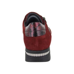 FLUCHOS Baskets Basses Femme Meryl 1619 11 FLUCHOS Baskets Basses Femme Meryl 1619 -El Naturalista Soldes Magasin meryl 1619 3