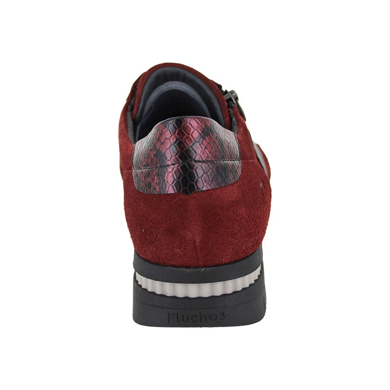 FLUCHOS Baskets Basses Femme Meryl 1619 6 FLUCHOS Baskets Basses Femme Meryl 1619 – Image 4