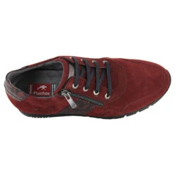 FLUCHOS Baskets Basses Femme Meryl 1619 12 FLUCHOS Baskets Basses Femme Meryl 1619 -El Naturalista Soldes Magasin meryl 1619 4